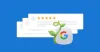 google reviews