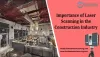 scan to bim modeling services