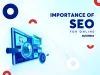 Importance of SEO in coming years?
