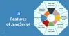 Important Features Of JavaScript 