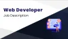 Important Roles And Responsibilities Of Web Designing Online Training