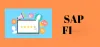 Important SAP FI Certification Sub-Modules And Elements