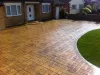 Concrete Sealer 