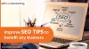 Improve your business visibility online with our SEO services
