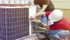 AC Technician in Islamabad - Service Square