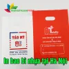 In bao bì nhựa tại Hà Nội uy tín nhanh chóng | 