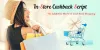 Ebates In Store Cashback Script: The Evolution of E-commerce World