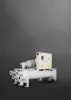 Water-cooled Screw Chiller | HVAC | LG India Business 