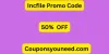 50% OFF Incfile Promo Code - April 2024 (*NEW*)