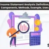 Cash Flow Analysis: Definition, Types, Purpose, Example, Limitations