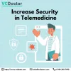 Increase Security In Telemedicine