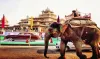 Book Cultural Tour Packages of India with Optima Travels
