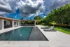 Outdoor Kitchens Ceilings