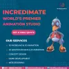 World’s Premier Studio