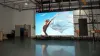 Indoor LED Video Wall and Display Screen | VIVID LED SYSTEM