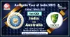 India vs Australia 1st odi live 2023 