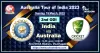 India vs Australia 2nd odi live 2023 