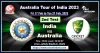 India vs Australia 2nd test live 2023 