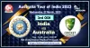 India vs Australia 3rd odi live 2023 