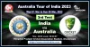 3rd Test India vs Australia live 2023 