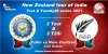 Ind vs NZ 2nd test match report series 2021 - cricwindow.com 
