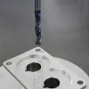 Indexable U Drills