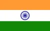 Flag of India