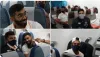 INDvsSA- भारतीय टीम ने भरी दक्षिण अफ्रीका दौरे के लिए उड़ान, बीसीसीआई ने साझा की तस्वीरें