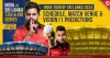 India Tour of Sri Lanka 2024 Full Schedule: Match Details, Dates &amp; Venues