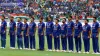 Cricket World Cup Pitch Conditions and Poor Shot Selection