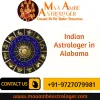 Best Indian Astrologer in Alabama