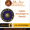 Best Indian Astrologer in Hawaii 