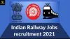 Indian Railway Jobs recruitment 2021 - Utkarsh Classes