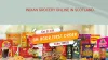 Indian Grocery Online in Scotland