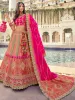 Indian Wedding Lehengas
