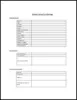 Biodata Format For Marriage