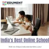India's Best Online School