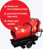 Efficient and Reliable Indirect Fired Heaters