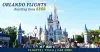cheap flights to orlando from uk