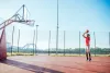 individual shooting drills basketball