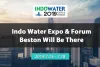 Join Indo Water Expo &amp; Forum with Beston - Indonesian Exhibition 2019