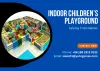 Indoor Children’s Playground sale by Yuto Games