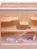 Small Animal Habitats and Cages