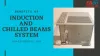 Induction and Chilled Beams - EB Air Control