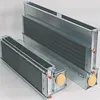 Floor mounted Induction