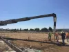 Industrial Concrete Construction Service CA - Concrete  Repair