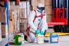 Industrial Cleaning Brisbane | Safe &amp; Detailed Cleaning Services