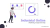 Improve grades with Industrial online Marketing assignment help