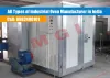 Industrial oven manufacturer