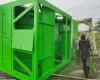 Industrial Painting in Chennai | Mariya Industrial Blasting